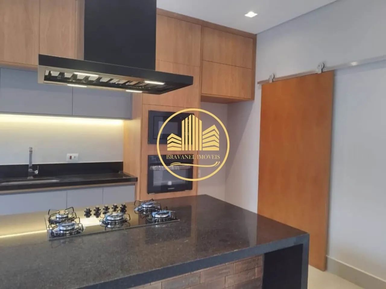 Casa em Condomínio para comprar Condomínio Residencial Euroville II Bragança Paulista - Foto 5