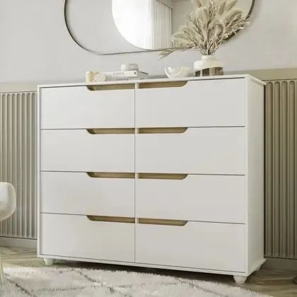 Cômoda Doble  pr22m - Foto 2