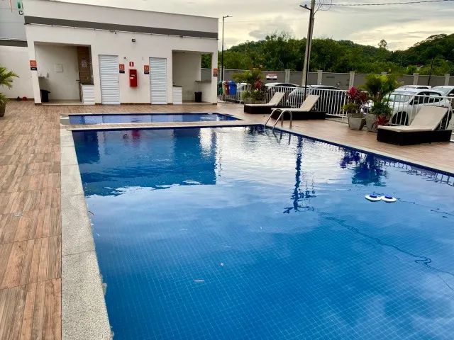 Foto - Juiz de Fora - São Pedro