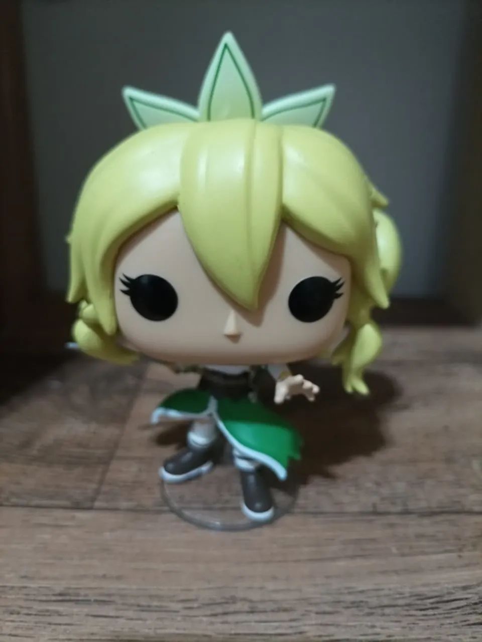 Funko Sword Art Online Leafa 991 - Foto 2