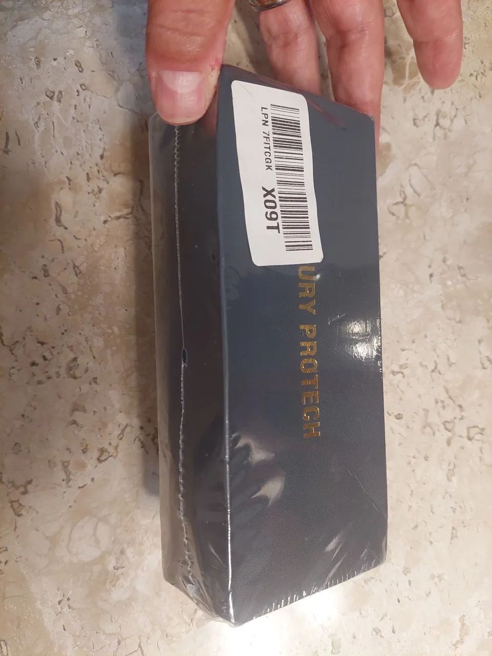 Óculos de Sol Aviador Curry Protech. Novo. - Foto 4