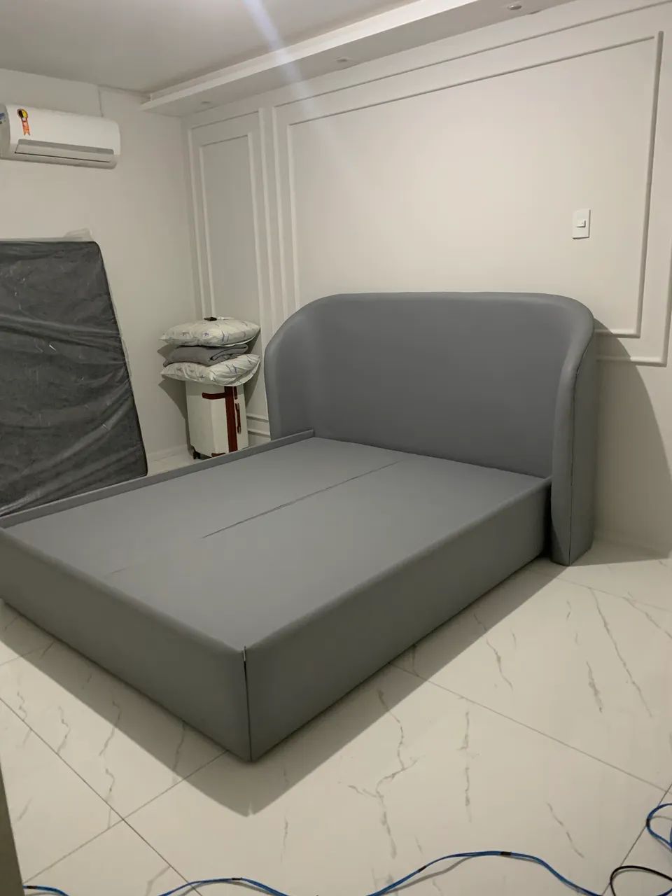 Cabeceira de cama  - Foto 5