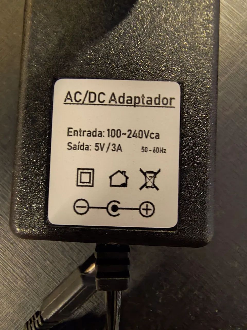 Raspberry PI 3 B - Completo - Foto 5