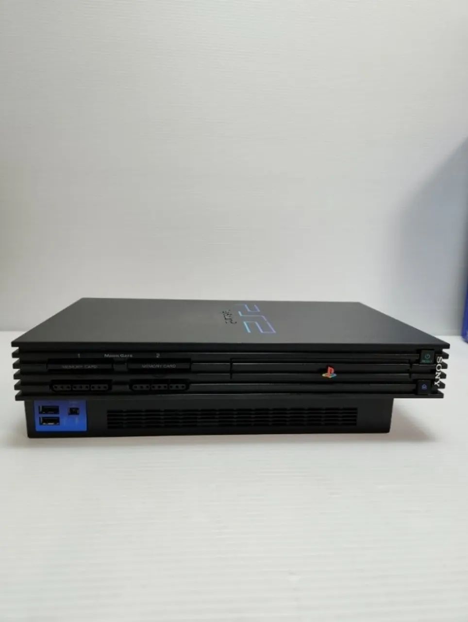 PS2 FAT SCPH-30000 JP Bloqueado - Foto 4