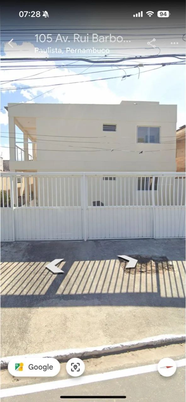 Foto - Paulista - Janga