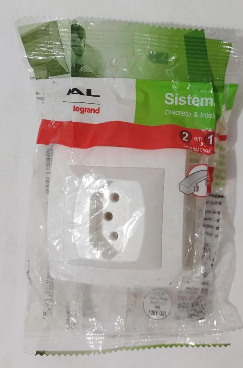 Kit para instalações elétricas - Leia a Descrição!<br> - Foto 6