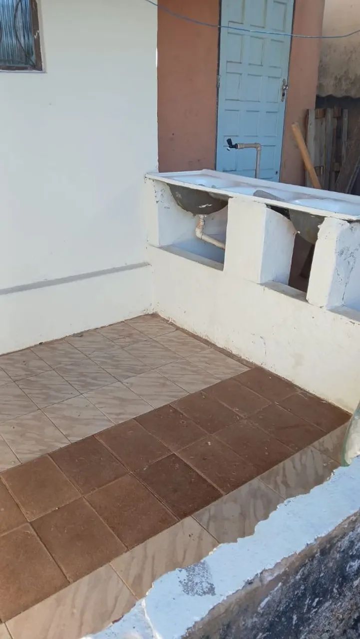 Foto - Anápolis - Jardim Alexandrina