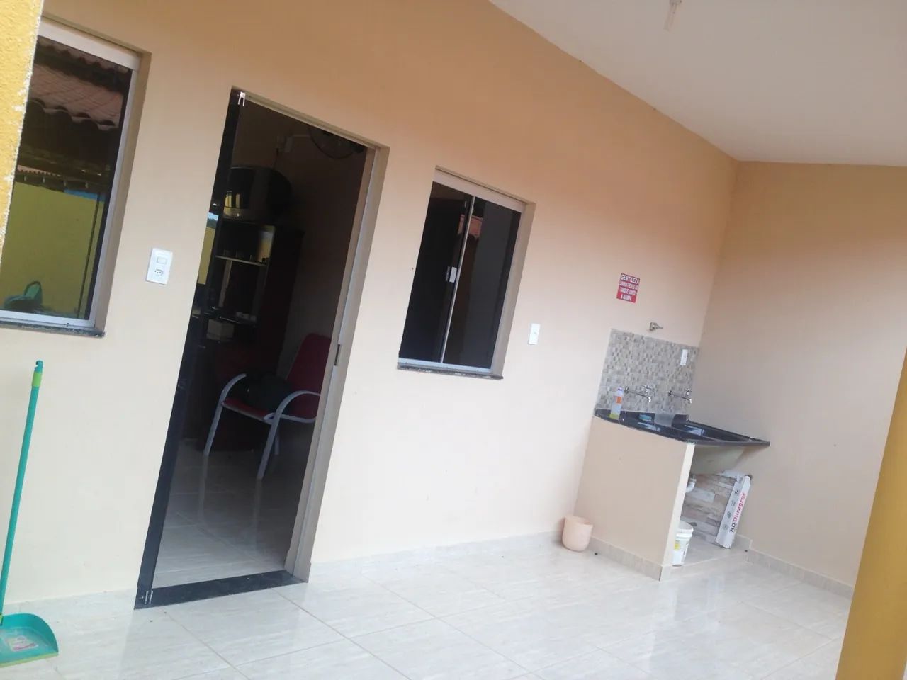 Rancho July campos as margens do rio São Francisco  - Foto 9