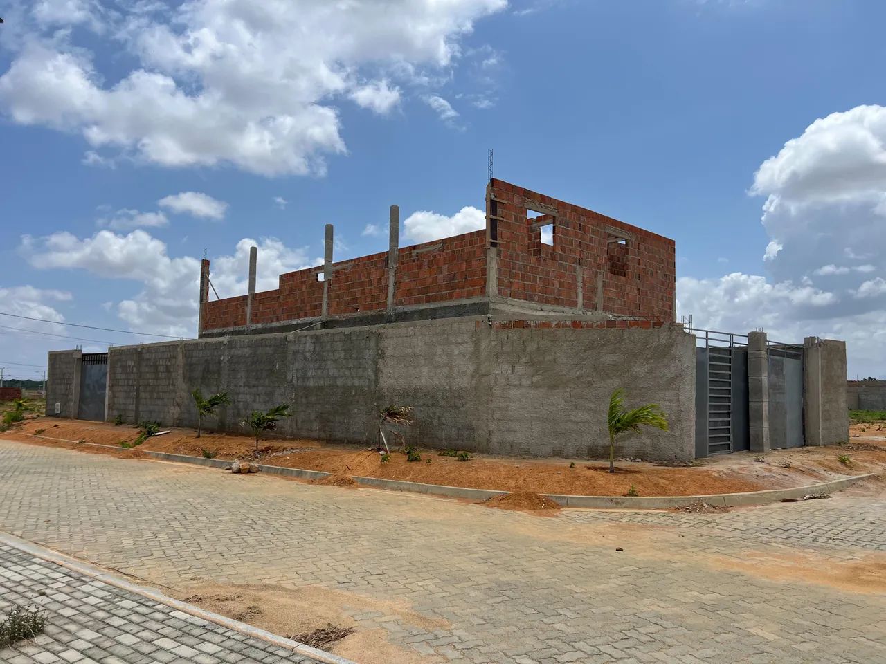 Lotes Em Frente Ao Atacadão Da Caucaia, A Partir De R$ 659 Mensal! Cód. OIVKFK - Foto 2
