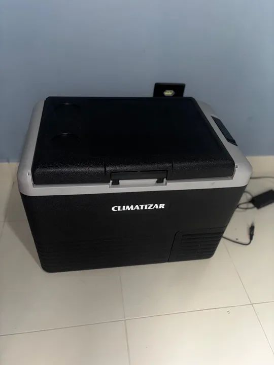 Geladeira Climatizar Portátil 40L
