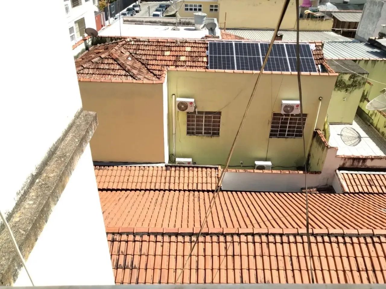 Hotel com 33 dormitórios à venda, 1223 m² por R$ 6.800.000,00 - Jardim São Paulo - Apareci - Foto 4