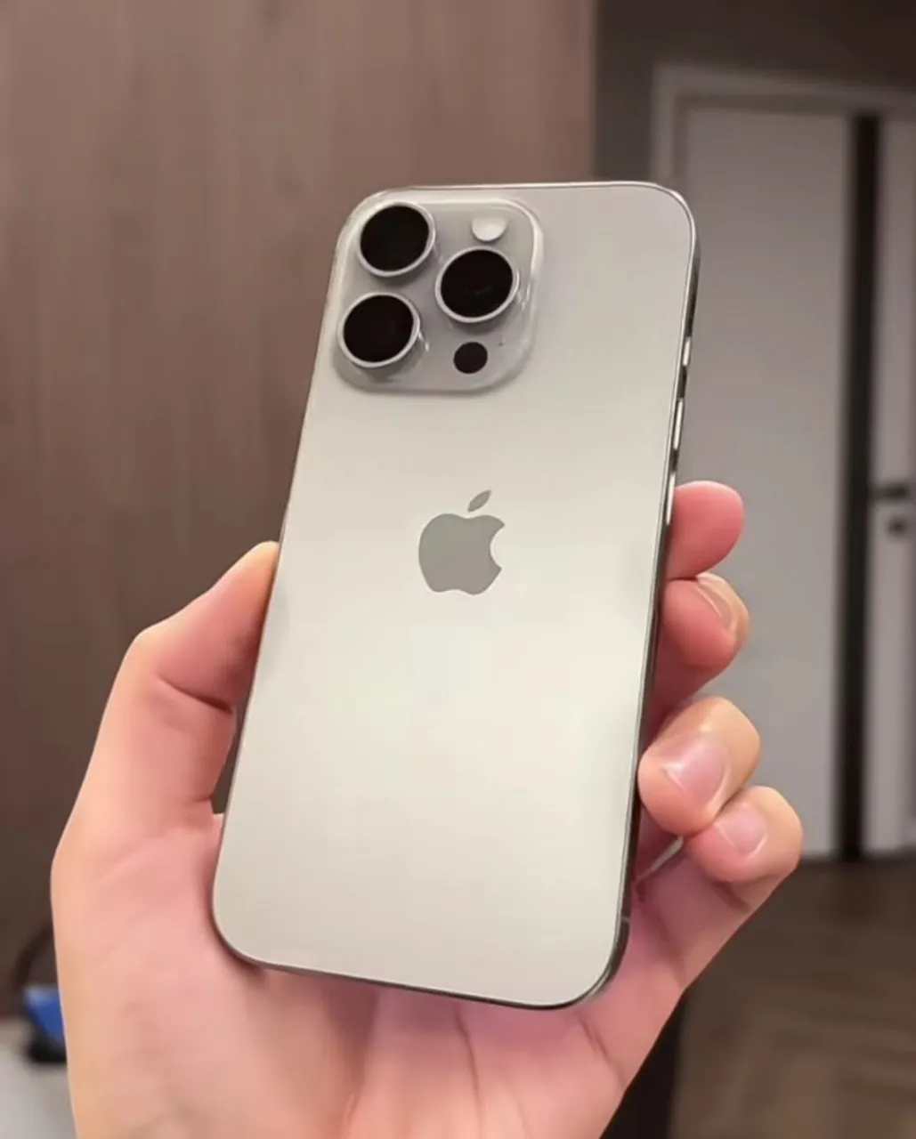 iPhone 16 Pro 256GB