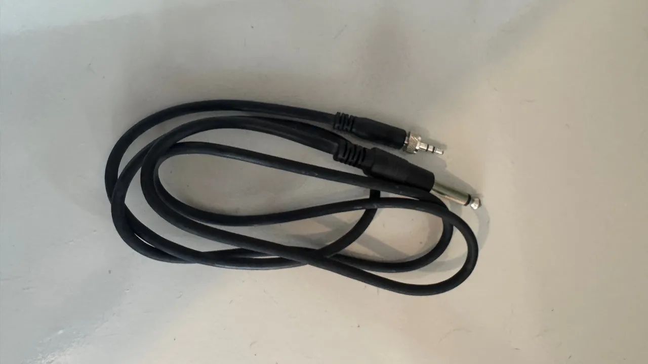 Kit de Instrumento Sem Fio Sennheiser G3  - Foto 3