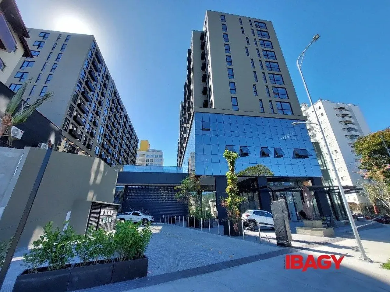 Oportunidade! Studio em Trindade - Florianópolis