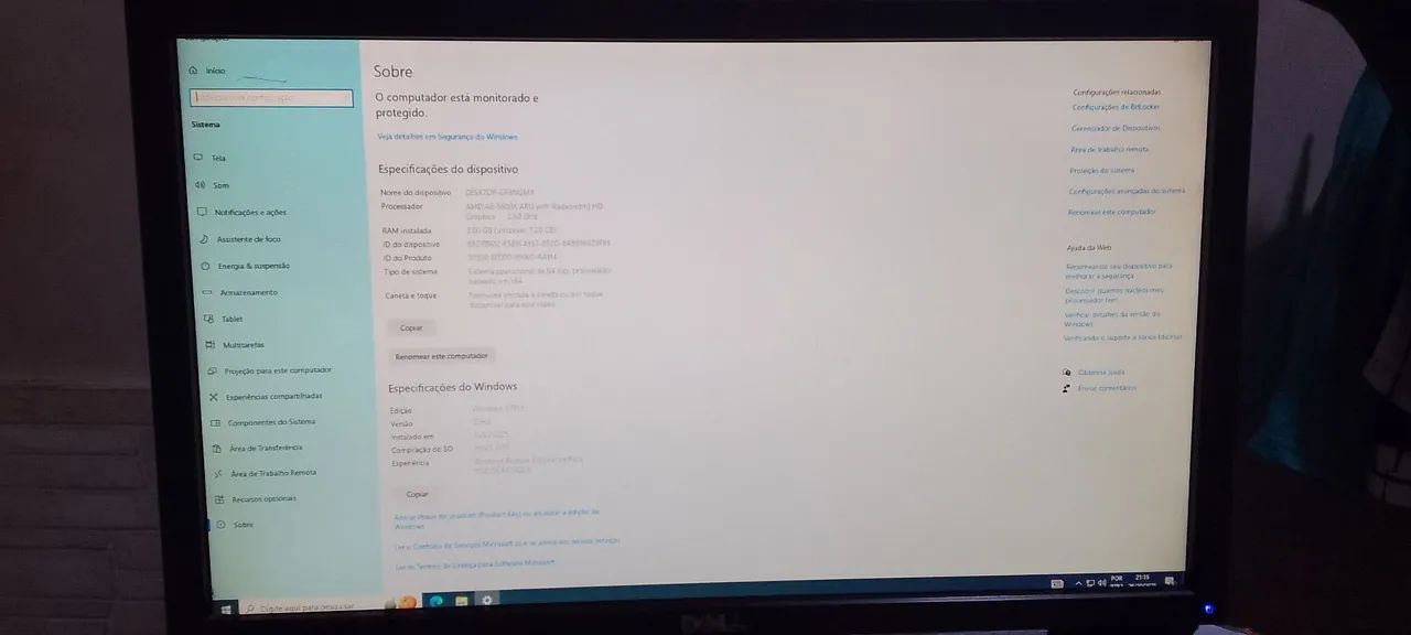 Computador AMD A8 5600k - Foto 5