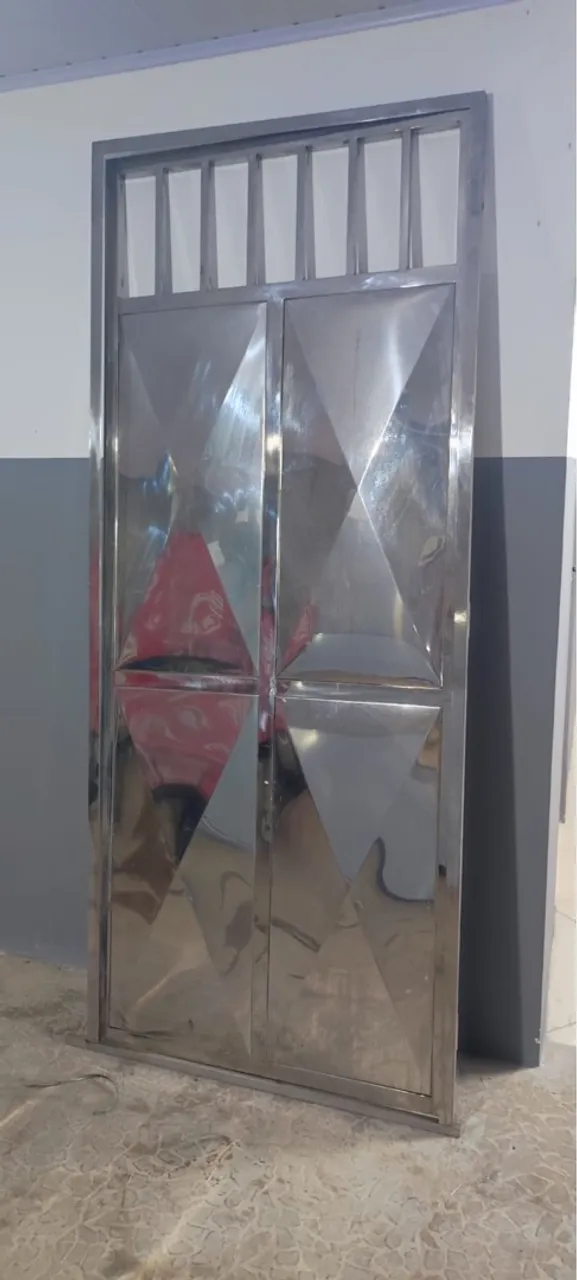 Portas e Janelas em Salvador e região, BA