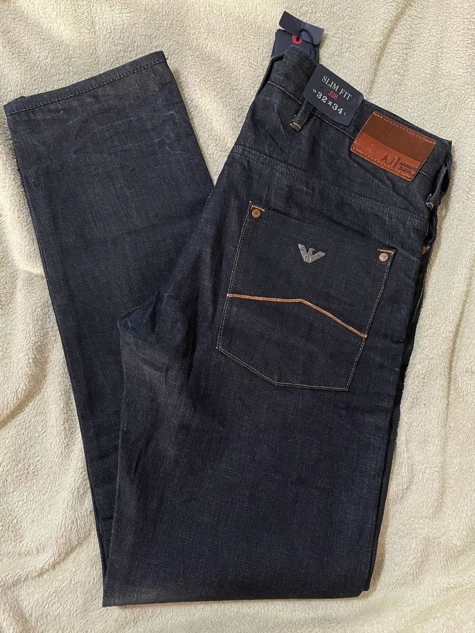 Calça Armani original nova