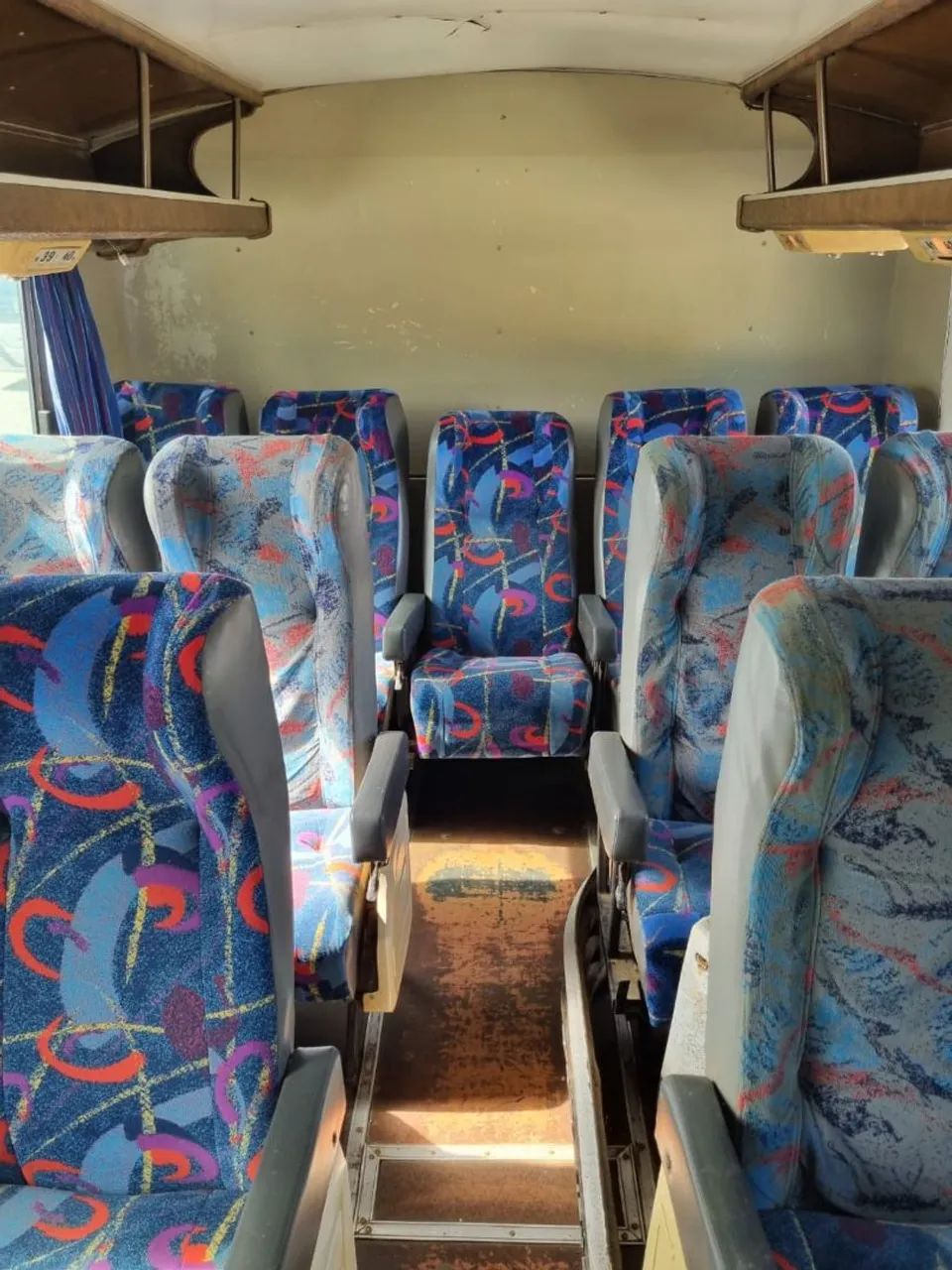 Marcopolo III Scania / Colecionador  - Foto 8