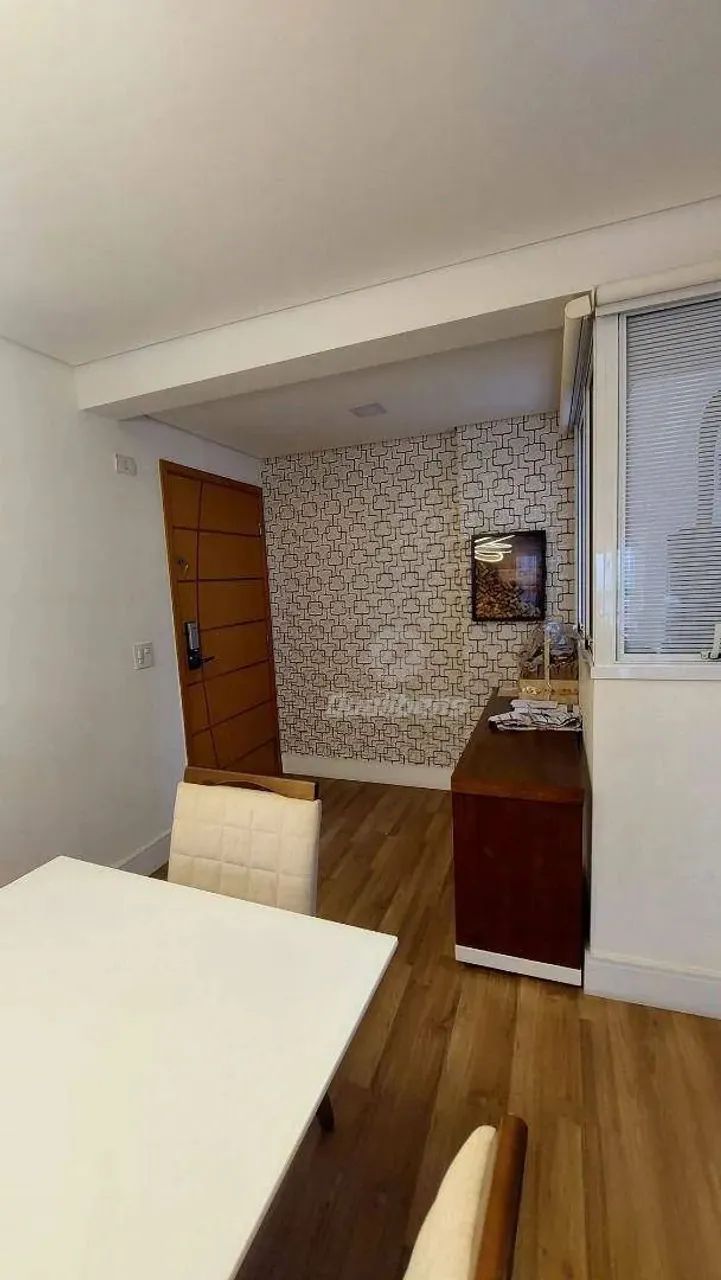 Apartamento com 3 dormitórios para alugar, 117 m² por R$ 7.031,00/mês - Vila Bocaina - Mau - Foto 5