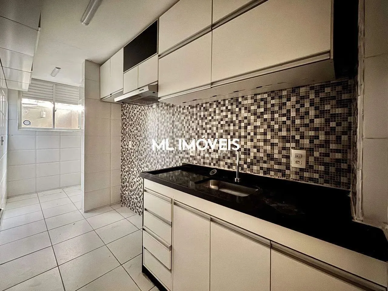 Apartamento à venda, 3 quartos, 1 suíte, 2 vagas, Glória - Macaé/RJ