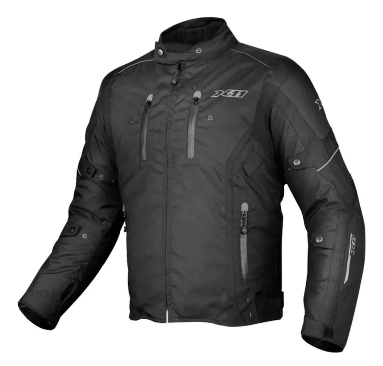 Conjunto motociclista X11