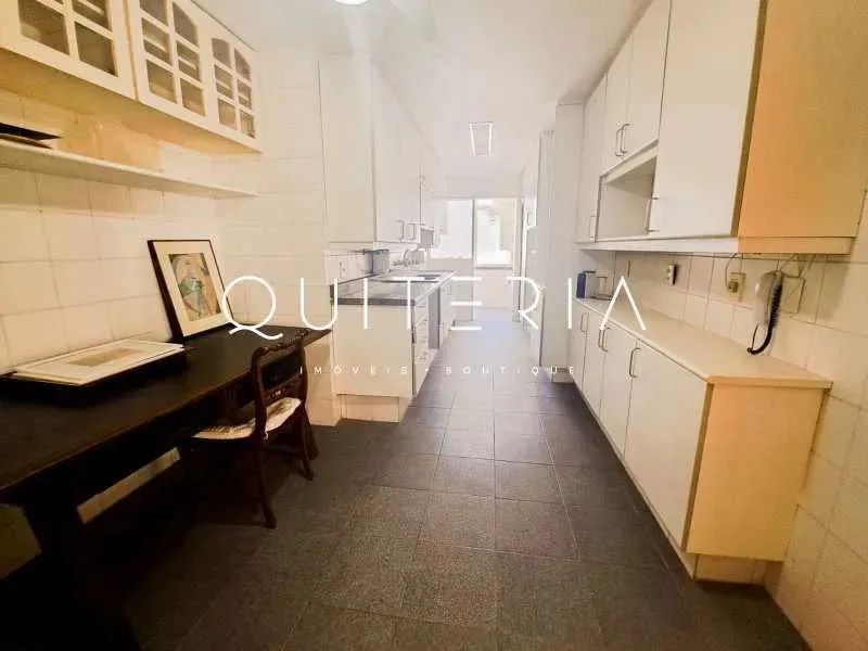 Excelente apartamento com piscina - Foto 5
