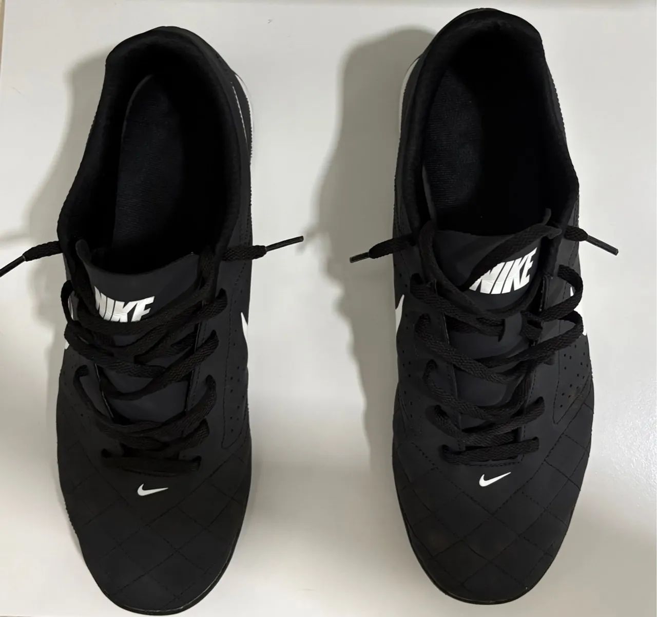 CHUTEIRA NIKE FUTSAL - TAMANHO 44 - Foto 4