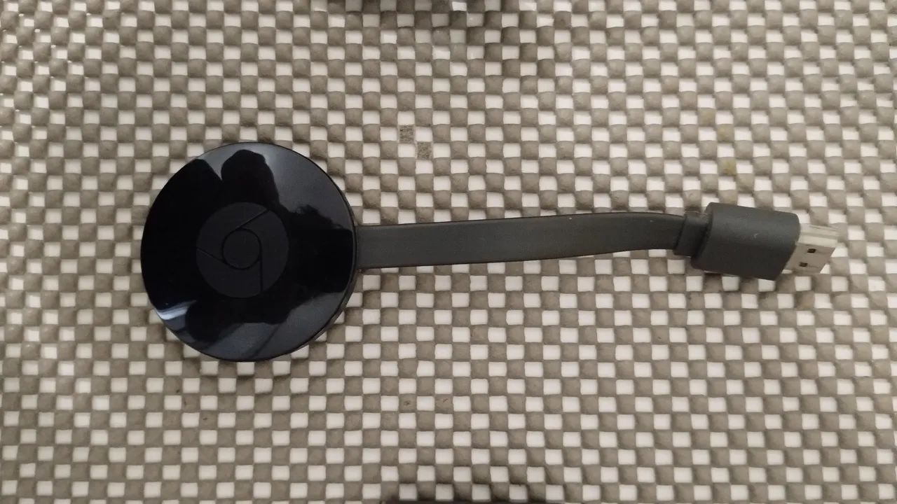 Chromecast  - Foto 2