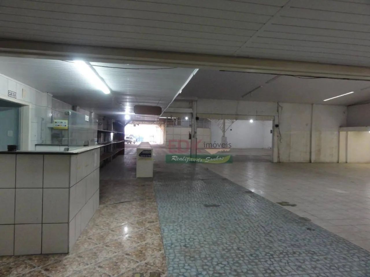 Galpão, 1400 m² - venda por R$ 2.500.000,00 ou aluguel por R$ 12.208,33/mês - Centro - Tau - Foto 4