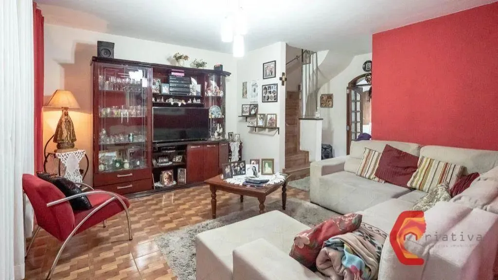 Sobrado à venda - Vila Carrão - São Paulo/SP