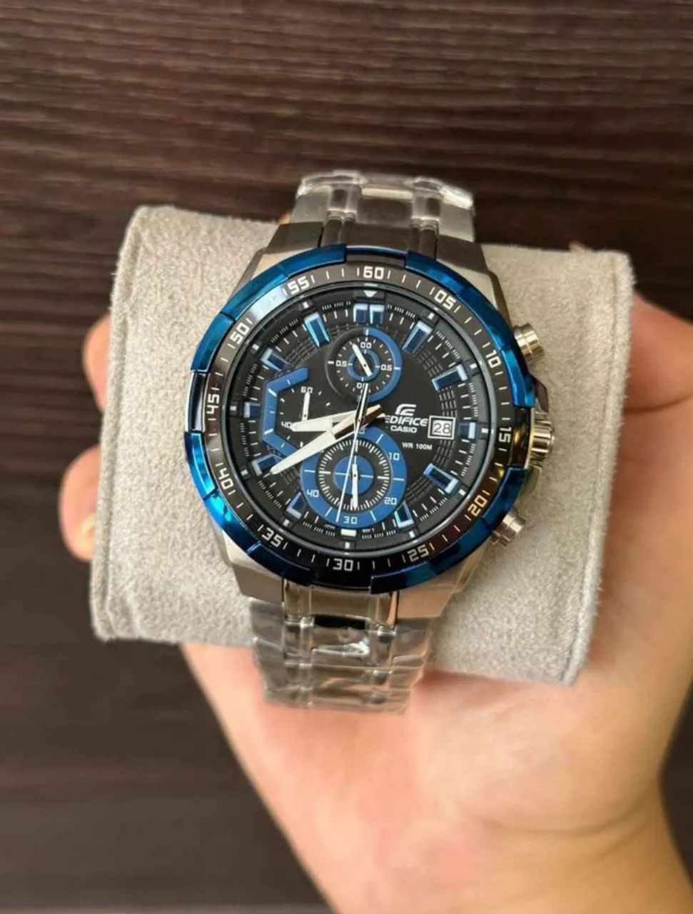 Casio Edifíci todo funcional  - Foto 4