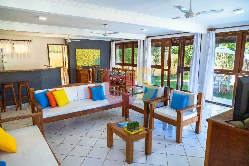 Excelente duplex na região de Arraial D'ajuda - Foto 4