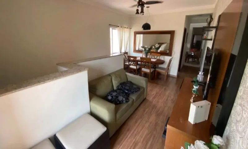 Foto - Cubatão - Jardim Casqueiro