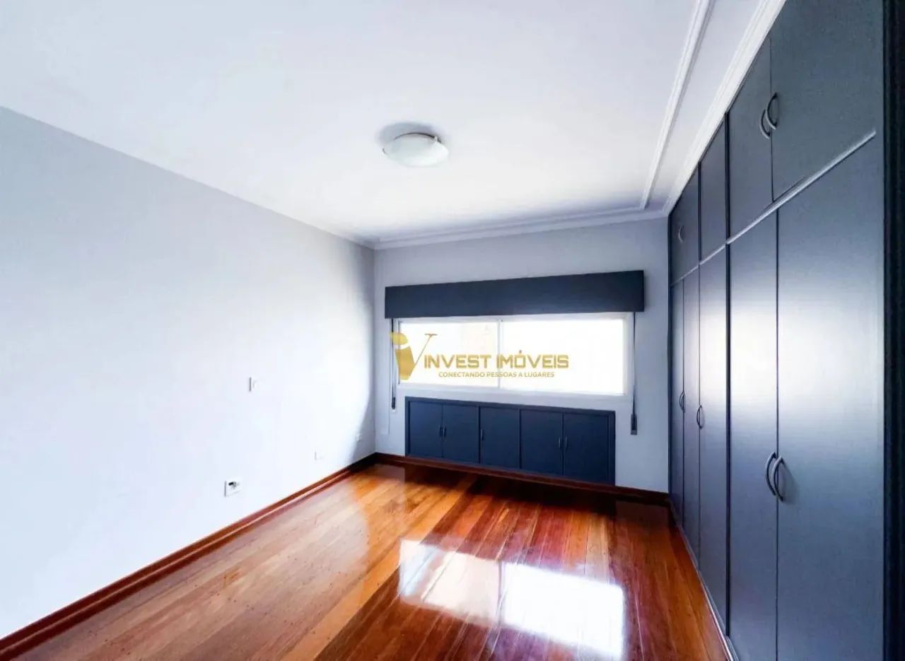 Apartamento para venda com 298m² e 4 quartos para venda - Foto 4