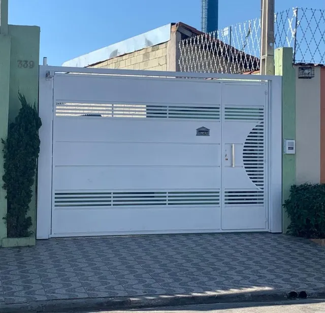 Casa térrea ( em condomínio)Parque Paulistano São Miguel Paulista!