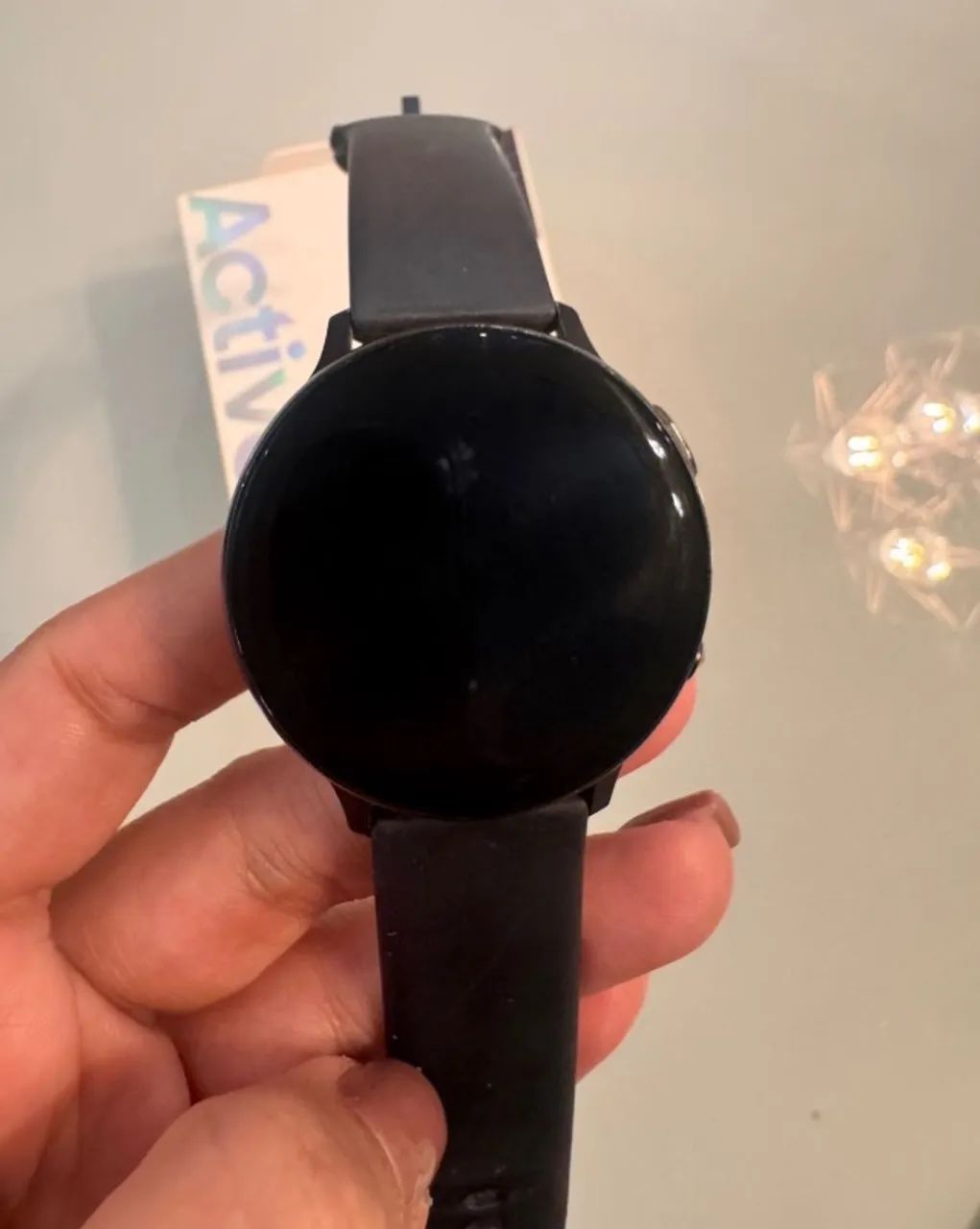 Smart Watch Samsung acrive264306045176962122