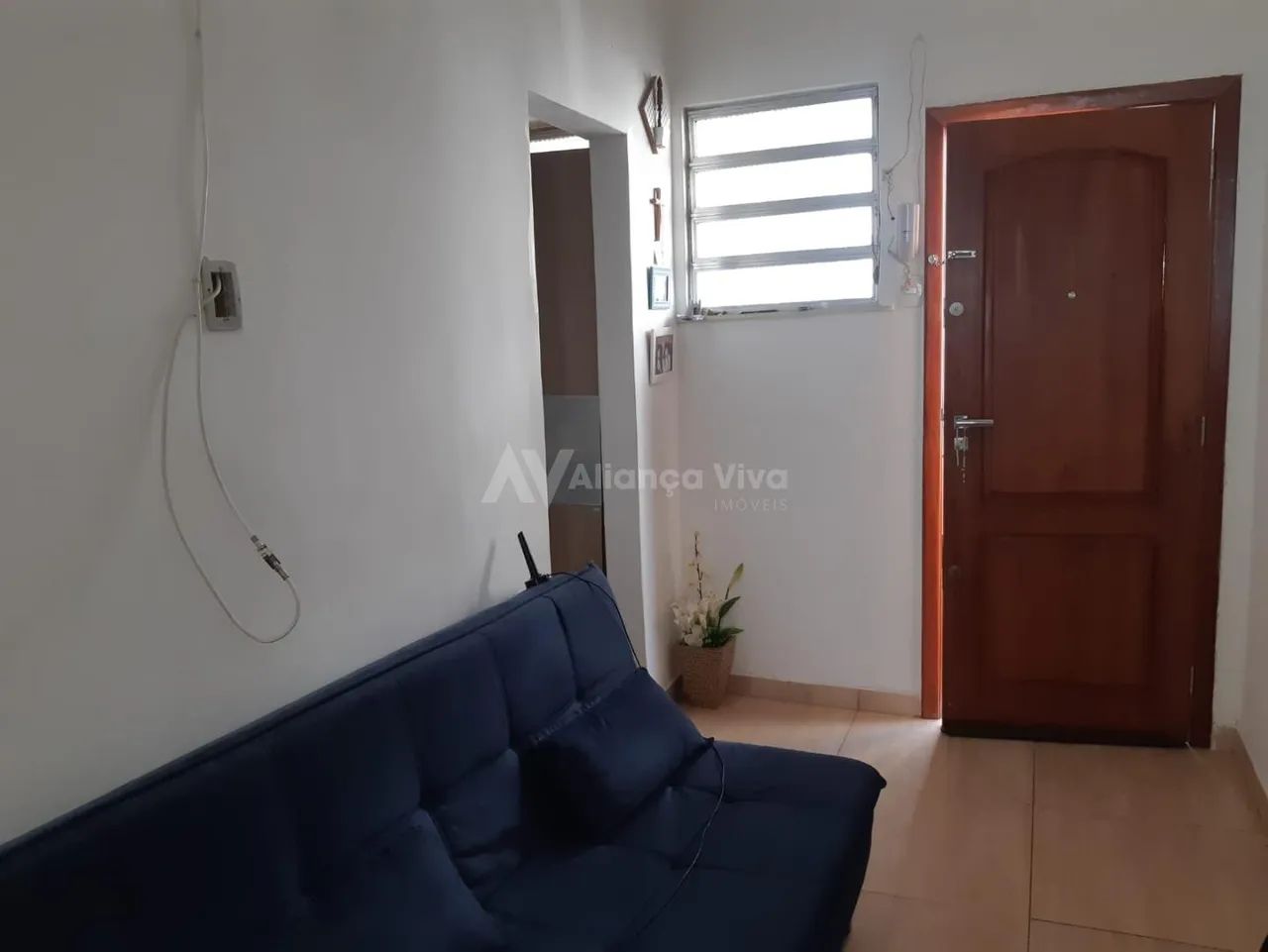 Copacabana | Apartamento 1 quarto - Foto 8