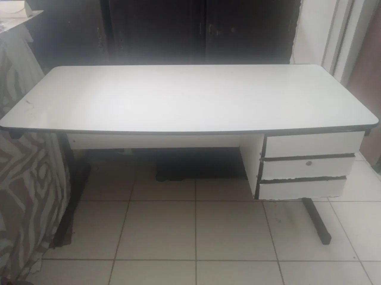 mesa 1.50 por  67  medida