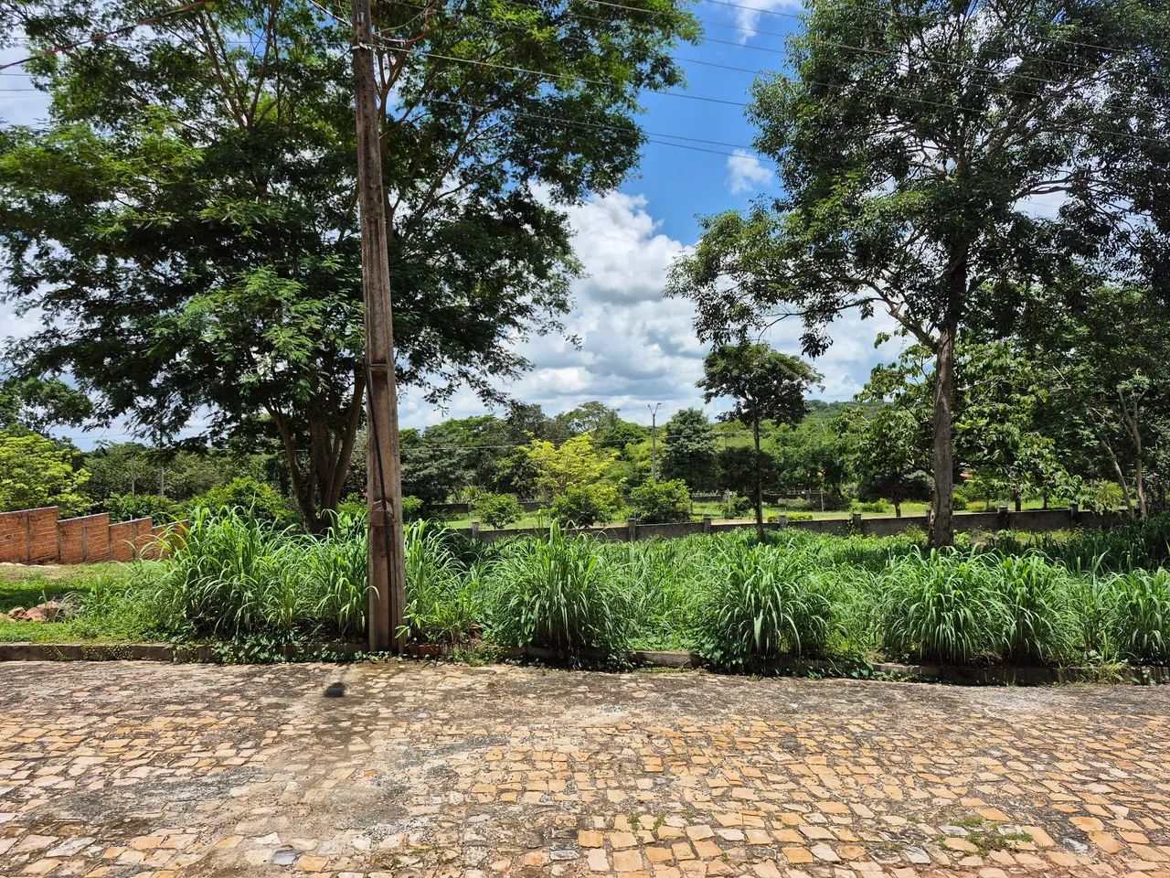 Lote no condomínio São José - Foto 2