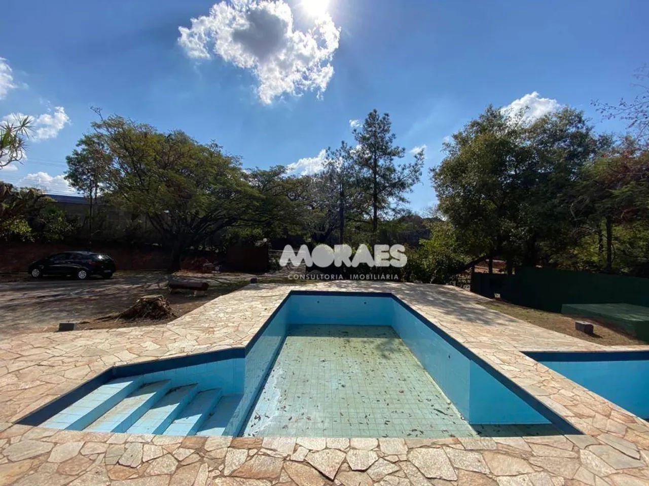 Casa em condomínio fechado com 4 suítes para alugar, 3.000 m² por R$ 9.000/mês - Residenci - Foto 3