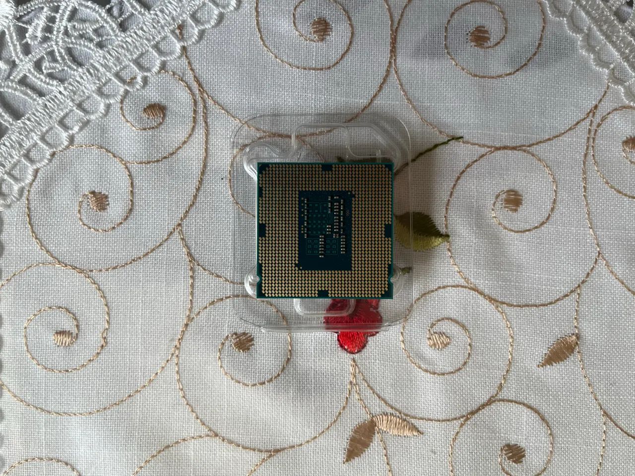 Processador I3-4170 - Foto 2