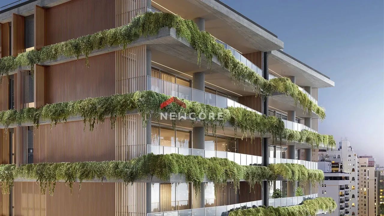 Apartamento em Rua Haddock Lobo - Cerqueira César - São Paulo/SP - Foto 3