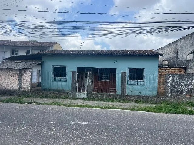 Foto - Ananindeua - Distrito Industrial