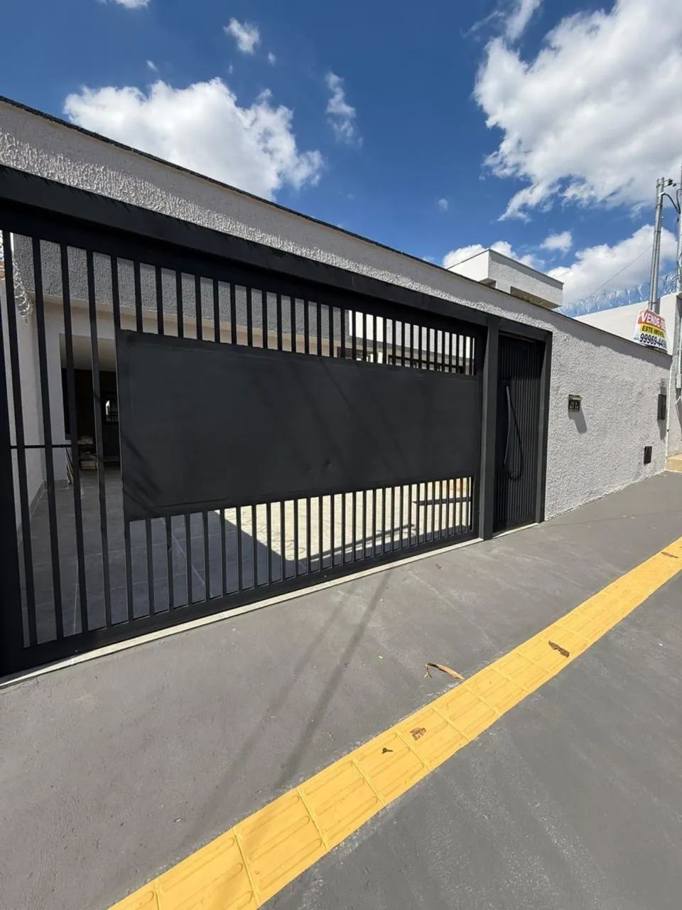 Foto - Goiânia - Condomínio das Esmeraldas