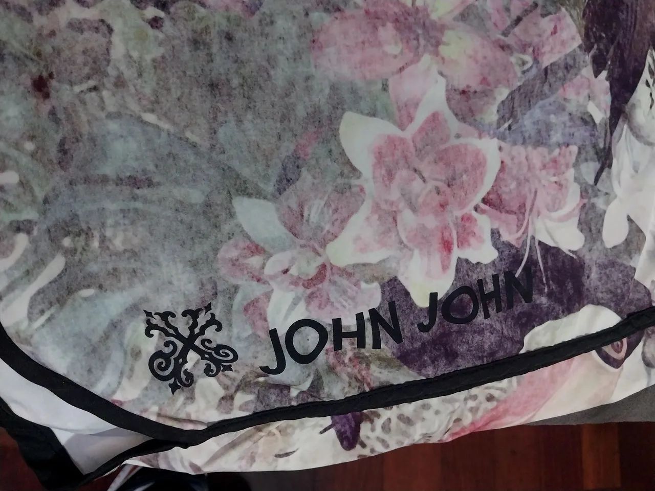 Shorts John John  - Foto 2