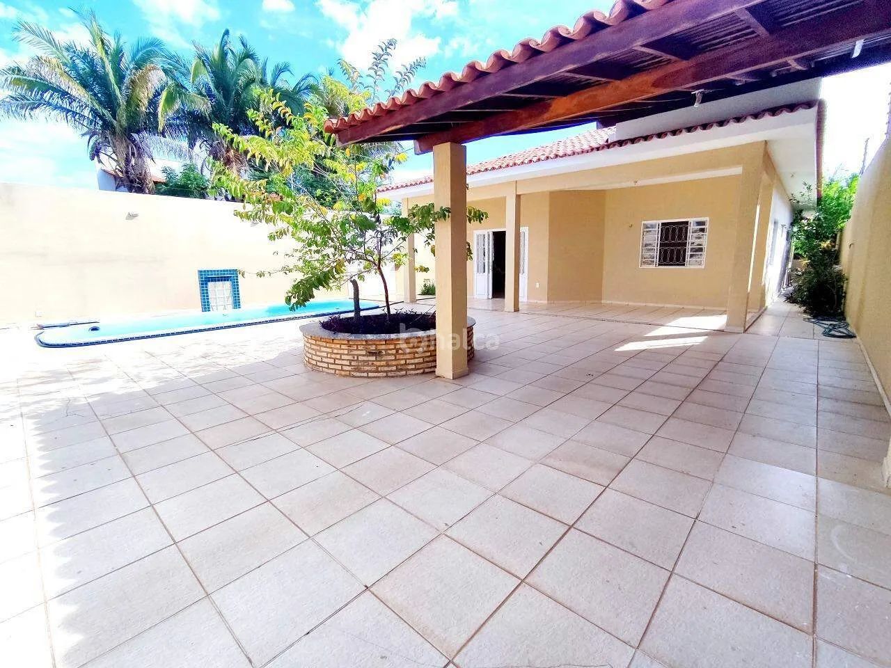 Casa Residencial à venda, no bairro Ininga, Teresina/PI - Foto 2