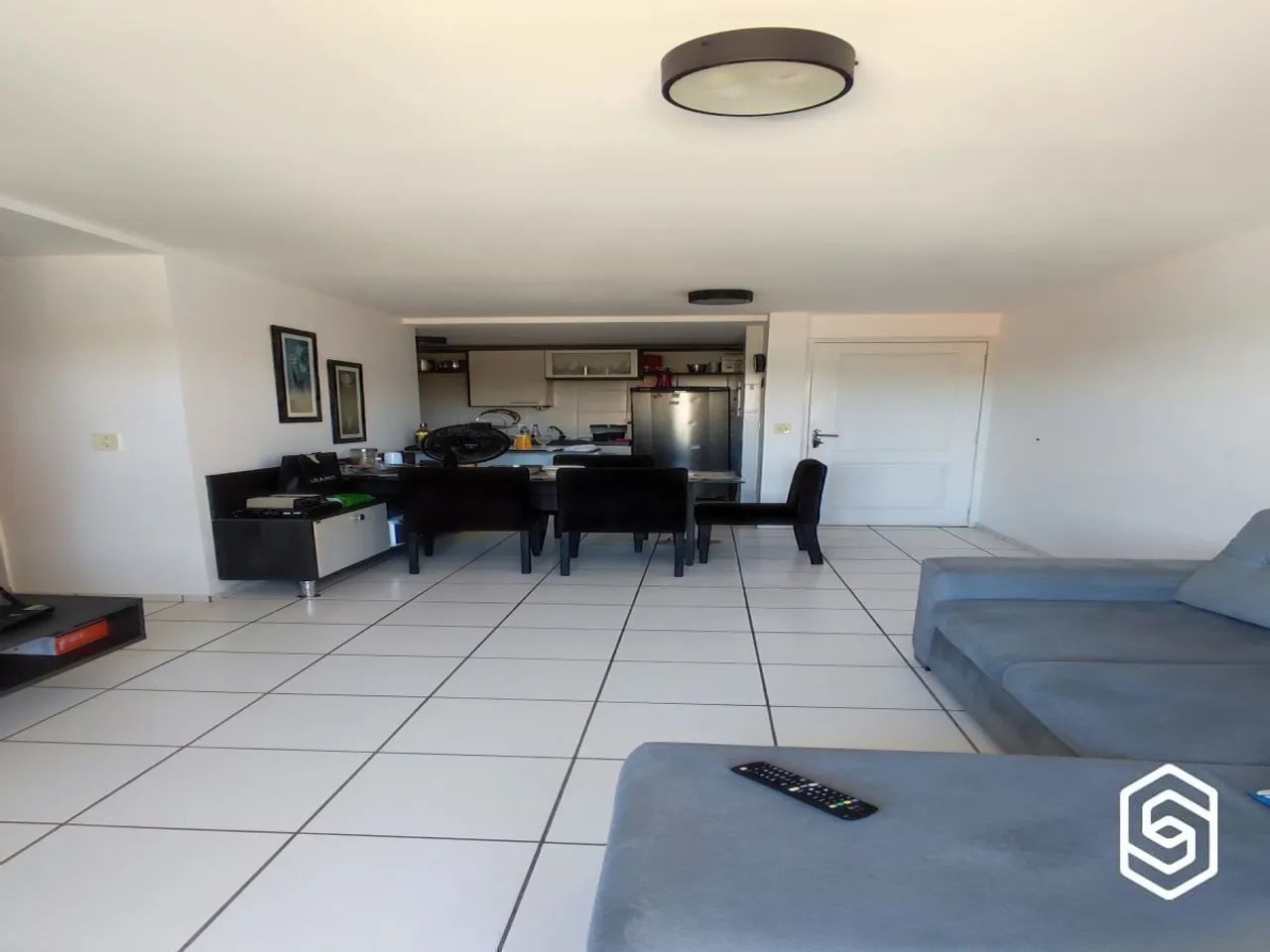 (0018)-Apartamento para venda possui 55 metros quadrados com 2 quartos em piçarreira - Ter - Foto 5