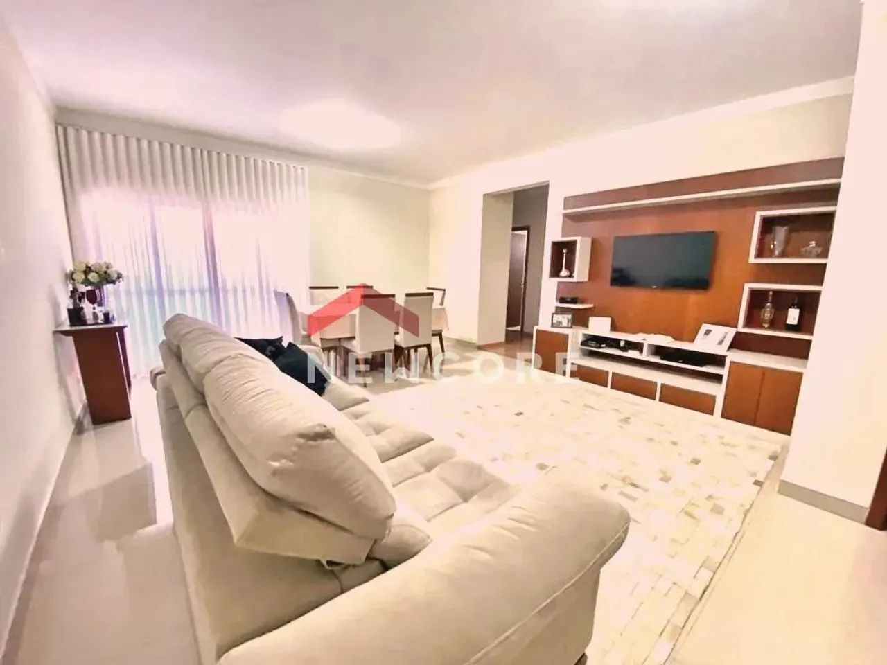 Apartamento em Rua Vereador Basílio Sautchuk - Zona 01 - Maringá/PR - Foto 5