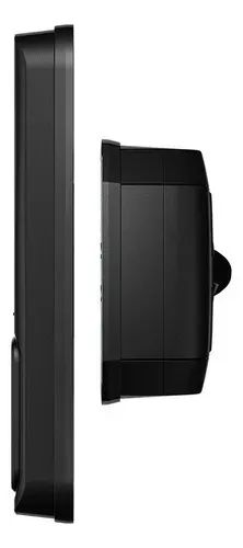 Fechadura Digital De Sobrepor Fv 101 Preta - Intelbras - Foto 4