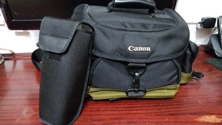 Camera Canon 60d - Foto 5